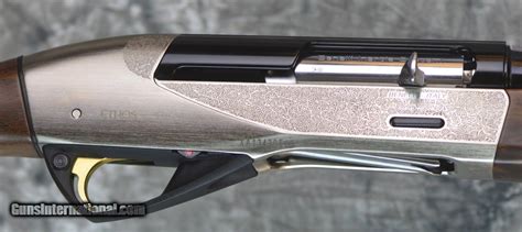 Benelli Ethos Nickel Field 28ga 26 430