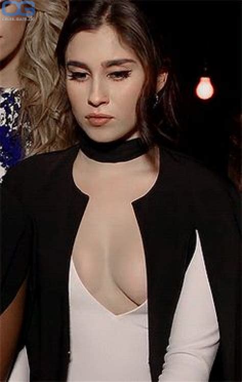 Lauren Jauregui Nude Pictures Photos Playboy Naked Topless Fappening