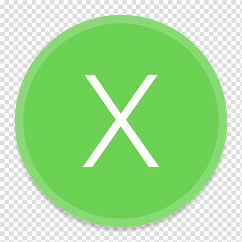 X Button Icon At Collection Of X Button Icon Free For