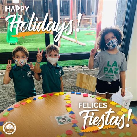 La Paz School Tempisque - Home