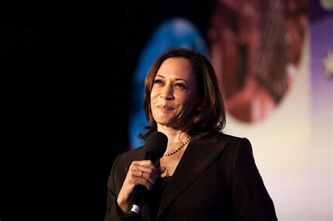 Kamala Harris Es La Elegida De Joe Biden The New York Times