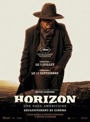 Kevin Costner ému aux larmes à Cannes 2024 son western Horizon