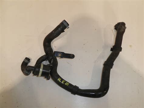 VW SKODA AUDI PRZEWÓD WĄŻ WODY 7N0122051F 5N0965561A za 280 zł z ...