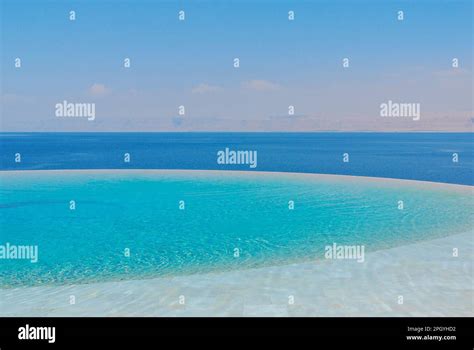 Dead Sea, Jordan Stock Photo - Alamy