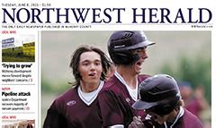 Northwest Herald-McHenry County Subscription Discount | Newspaper Deals