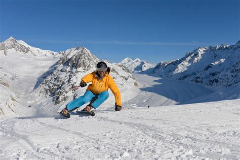 Swiss Alps By Train | How To Guide For Skiers - Mpora