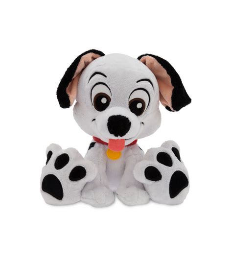 Disney Big Feet Sustainable Plush - Dalmatian | Target Australia