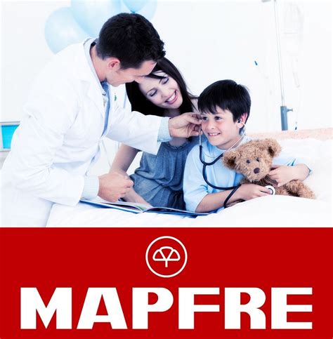 Seguros De Salud Mapfre