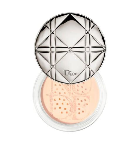 Diorskin Nude Air Loose Powder Dior Pó Facial 020 Light Beige