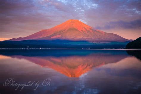 Mount Fuji: A Symbol of Japan