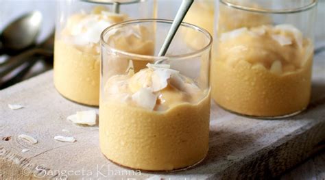 On A Hot Day Like Today You Should Be Having Some Peaches And Coconut Ice Cream Food Wine