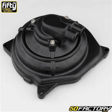 Carter d allumage et pompe à eau MBK Nitro Yamaha Aerox 50 2T noir