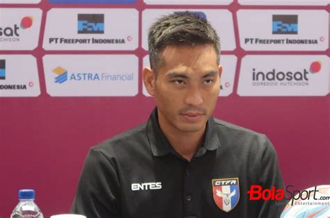 Kata Pelatih Taiwan Usai Dihajar Timnas U 23 Indonesia 0 9 Bolasport