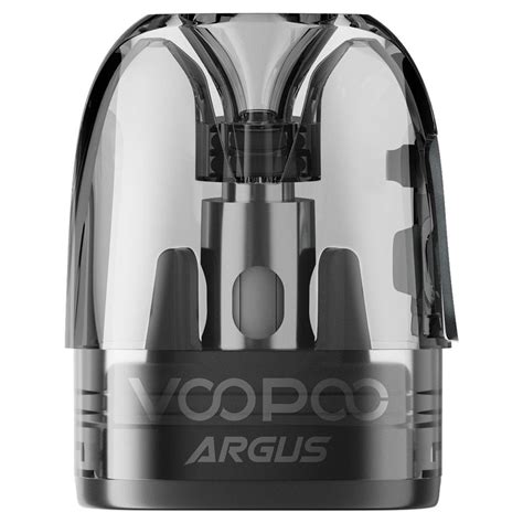 Voopoo Argus Top Fill 0 7ohm 3ml Pod Cartridge