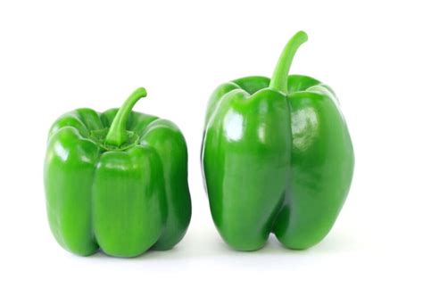 12 most popular types of green peppers (mild to hot) | Spicy Exchange