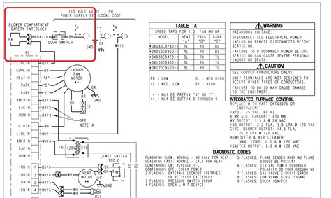 Carrier Ac Wiring Diagram | Manual E-Books - Carrier Wiring Diagram - Wiring Diagram