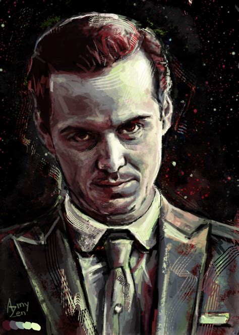 Moriarty Fanart - Sherlock Fan Art (37237705) - Fanpop