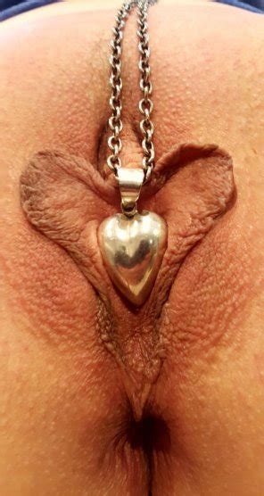 Heart Pendant Porn Pic