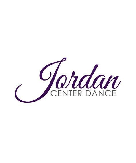 Jordan Center Dance Whacc