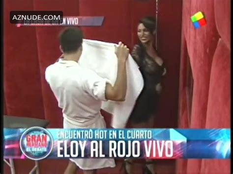 GRAN HERMANO ARGENTINA NUDE SCENES AZNude