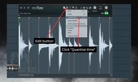 The Easy Way To Quantize In Fl Studio Tips Producer Society