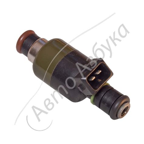 Купить Форсунка (1,5L) на ВАЗ 2110, ВАЗ 2111, ВАЗ 2112 по цене 2 555 ...