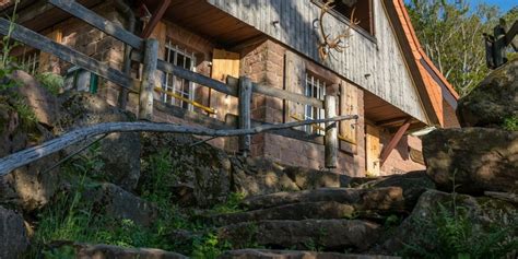 Jung Pfalz Hütte Bewirtschaftete Hütte outdooractive