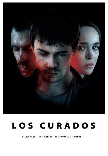 Los Curados Doblada Movies On Google Play