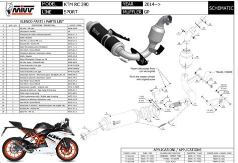 EM MOTO Mivv KT 015 LXB