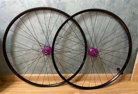 Колеса 29 на Hope Pro 2 + ztr stans crest mk2 | Festima.Ru - Мониторинг ...