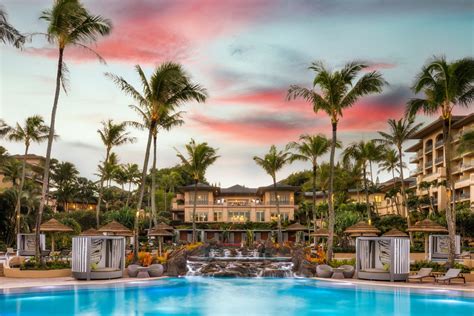 The Best Hotels for Romance on Maui in 2022 - Hawaii Magazine