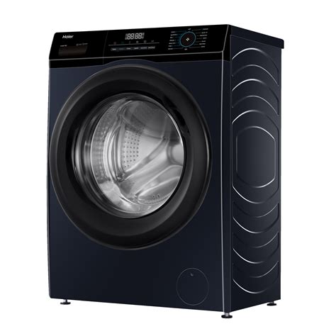 Buy Haier 7 Kg 5 Star Inverter Fully Automatic Front Load Washing