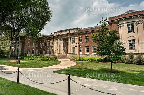 State College Penn State University Pennsylvania Henderson Building 이미지