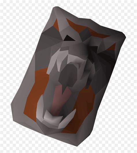 Osrs Shield, HD Png Download - vhv