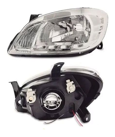 Farol C Led Celta Esportivo R