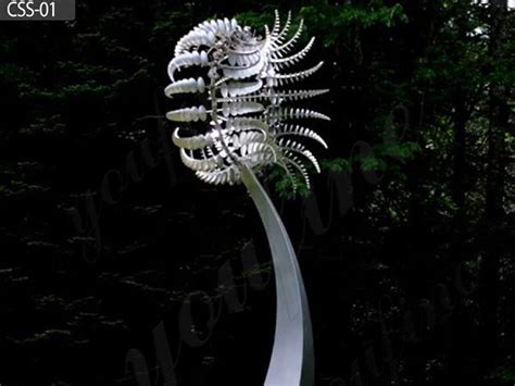 Amazing Kinetic Energy Art Wind Sculpture Youfine Sculpture