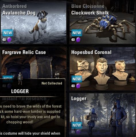 Celestial Crown Crates Out Now New Crown Crates Eso Hub