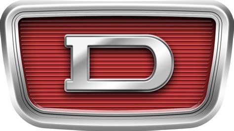 Datsun Logo Png