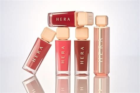 Amorepacific Creatives Hera Sensual Spicy Nude Gloss