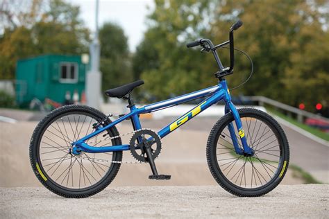 Learn More Race BMX – GT Bicycles