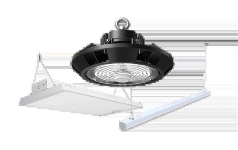commercial led shop light fixtures led lighting supply