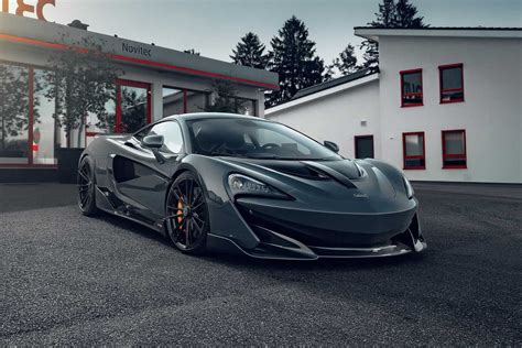 The 15 Fastest Street Legal Cars To Lap The Nurburgring