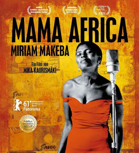 Mama Africa With An Introduction By Producer Don Edkins Mama Africa