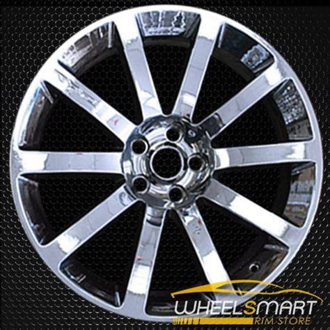 20" Chrysler 300 SRT oem wheels for sale Chrome rim 2253