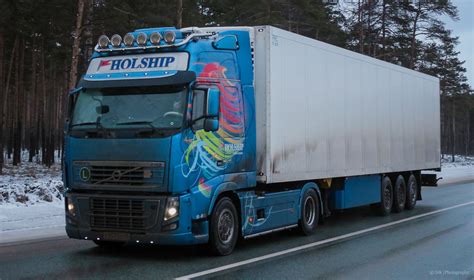 Volvo FH16 700 Nik Photography Flickr