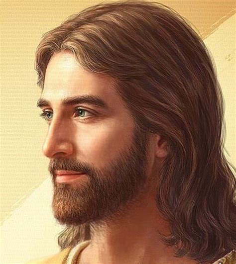 Jesus Christ Artwork Catholic Artwork Jesus Is Life Jesus Loves You