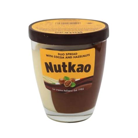 Nutkao 200gm – V Shop