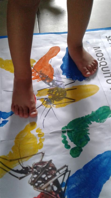 Plano De Aula Dengue Educação Infantil - Plano De Aula Sobre A Dengue Educação Infantil - RETOEDU
