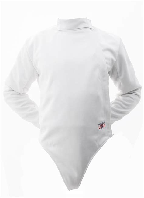 Fencing Jackets | Morehouse Fencing Gear