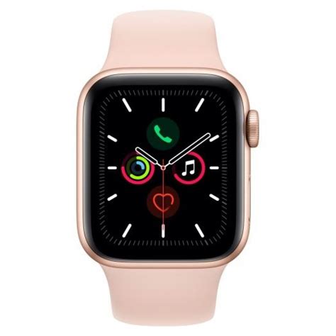 Купить Apple Watch 5 Series 44 mm в Тирасполе